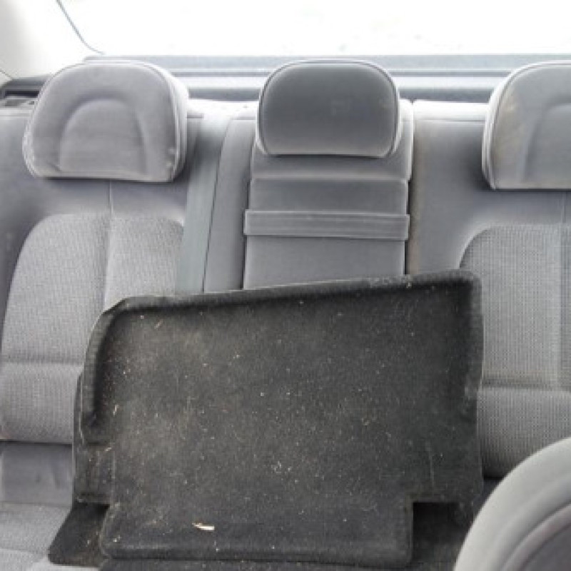 Ceinture arriere gauche PEUGEOT 407 Photo n°16