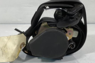 Pretensionneur de ceinture avant droit PEUGEOT 407