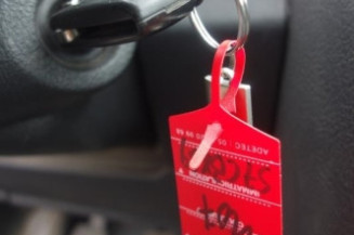 Pretensionneur de ceinture avant droit PEUGEOT 407
