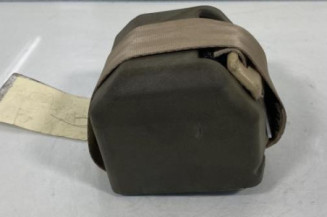Ceinture arriere gauche PEUGEOT 407 Photo n°1