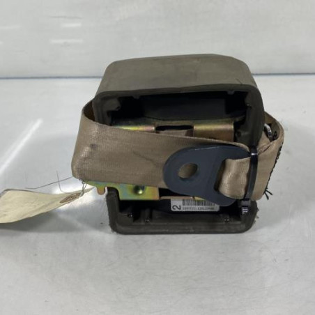 Ceinture arriere gauche PEUGEOT 407