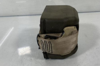 Ceinture arriere gauche PEUGEOT 407