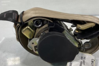 Pretensionneur de ceinture avant droit PEUGEOT 407