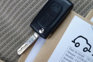 Pretensionneur de ceinture avant droit PEUGEOT 407
