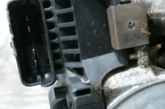 Moteur essuie glace avant gauche PEUGEOT 407 Photo n°1