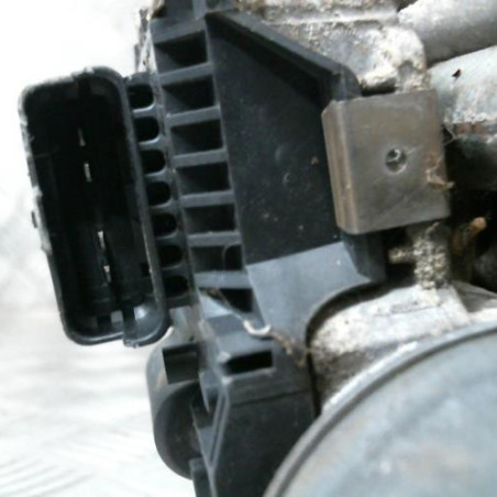 Moteur essuie glace avant gauche PEUGEOT 407 Photo n°1