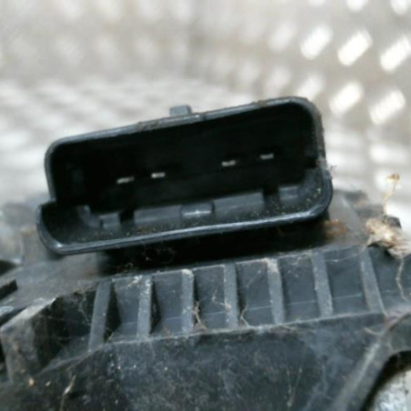 Moteur essuie glace avant gauche PEUGEOT 407