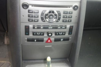 Moteur essuie glace avant gauche PEUGEOT 407