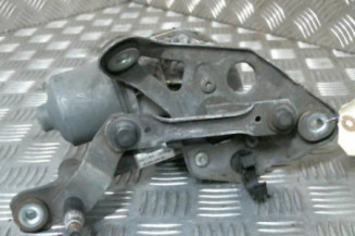 Moteur essuie glace avant droit PEUGEOT 407 Photo n°1