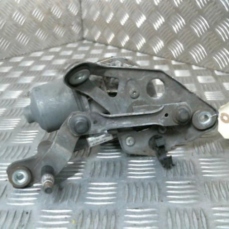 Moteur essuie glace avant droit PEUGEOT 407 Photo n°1