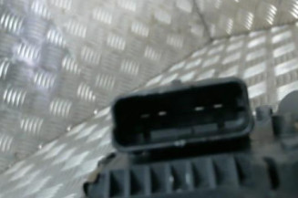 Moteur essuie glace avant droit PEUGEOT 407