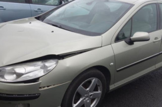 Moteur essuie glace avant droit PEUGEOT 407