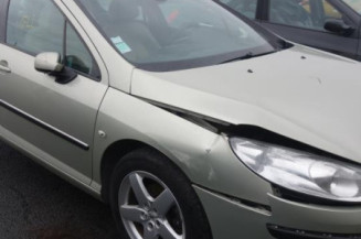 Moteur essuie glace avant droit PEUGEOT 407