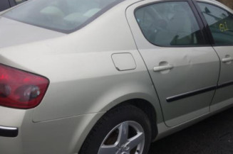 Moteur essuie glace avant droit PEUGEOT 407