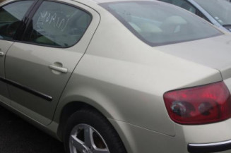 Moteur essuie glace avant droit PEUGEOT 407