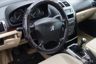 Moteur essuie glace avant droit PEUGEOT 407