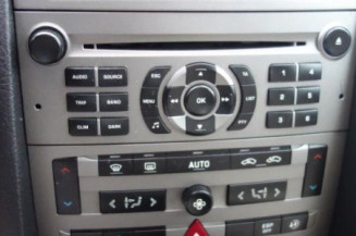 Moteur essuie glace avant droit PEUGEOT 407