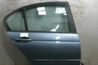 Porte arriere droit BMW SERIE 3 E46 Photo n°1
