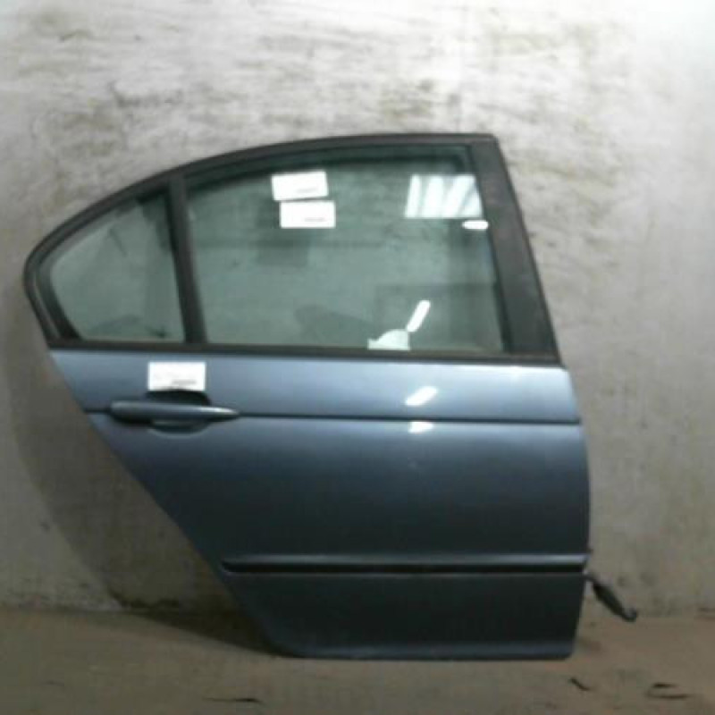 Porte arriere droit BMW SERIE 3 E46 Photo n°1