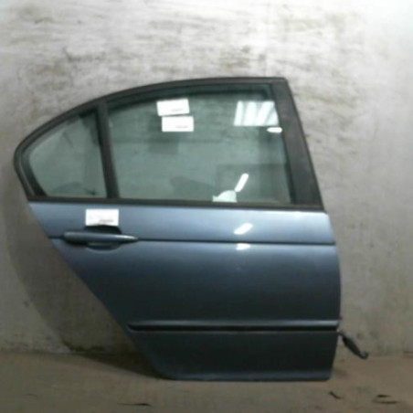 Porte arriere droit BMW SERIE 3 E46 Photo n°1
