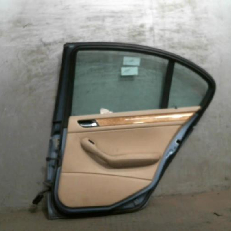 Porte arriere droit BMW SERIE 3 E46 Photo n°2