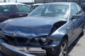 Porte arriere droit BMW SERIE 3 E46