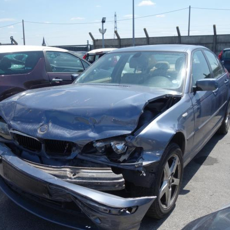 Porte arriere droit BMW SERIE 3 E46 Photo n°3