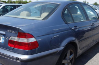 Porte arriere droit BMW SERIE 3 E46