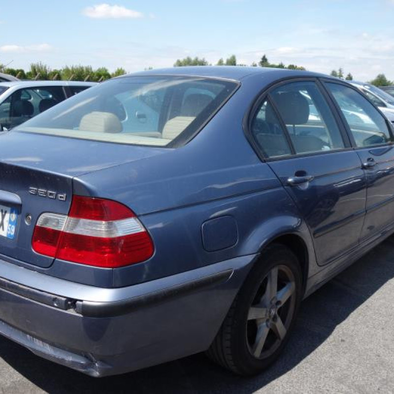 Porte arriere droit BMW SERIE 3 E46 Photo n°5