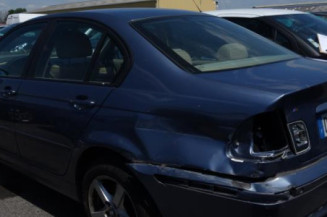 Porte arriere droit BMW SERIE 3 E46