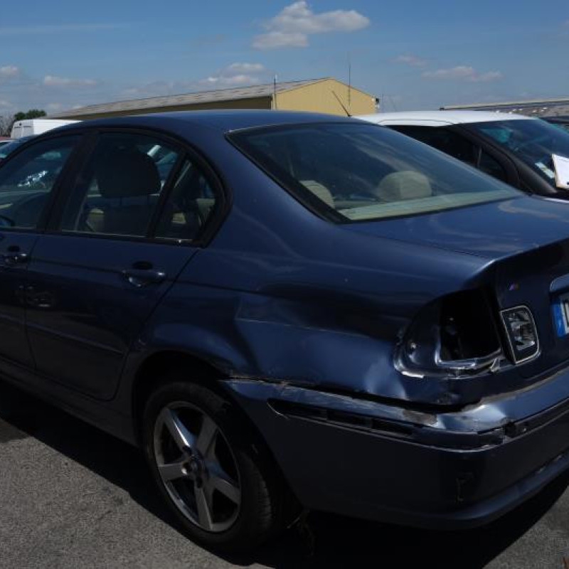 Porte arriere droit BMW SERIE 3 E46 Photo n°6