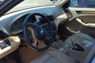 Porte arriere droit BMW SERIE 3 E46