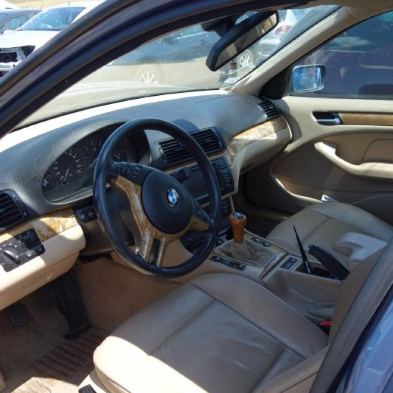 Porte arriere droit BMW SERIE 3 E46 Photo n°7
