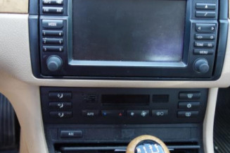Porte arriere droit BMW SERIE 3 E46