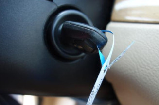 Porte arriere droit BMW SERIE 3 E46