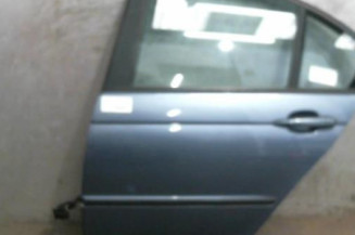 Porte arriere gauche BMW SERIE 3 E46 Photo n°1