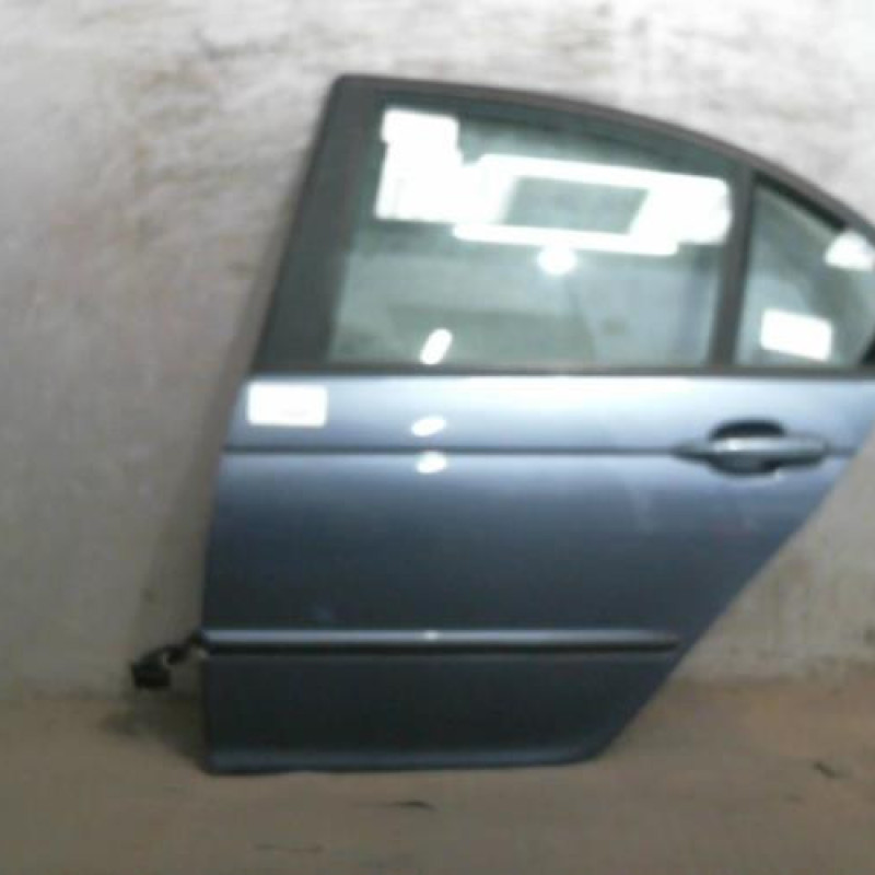 Porte arriere gauche BMW SERIE 3 E46 Photo n°1