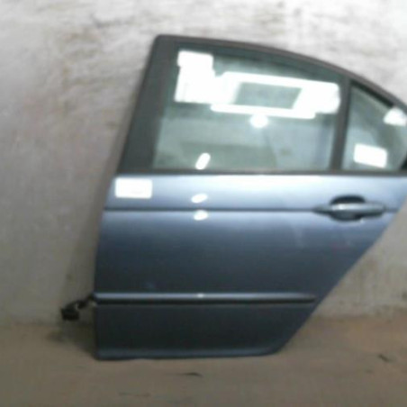 Porte arriere gauche BMW SERIE 3 E46 Photo n°1