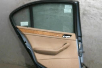 Porte arriere gauche BMW SERIE 3 E46