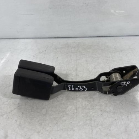 Attache ceinture arriere centrale CITROEN C4 GRAND PICASSO 1
