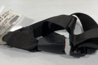 Attache ceinture arriere gauche BMW SERIE 3 E46 Photo n°1