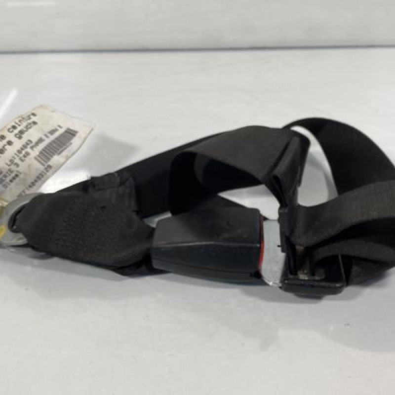 Attache ceinture arriere gauche BMW SERIE 3 E46 Photo n°1