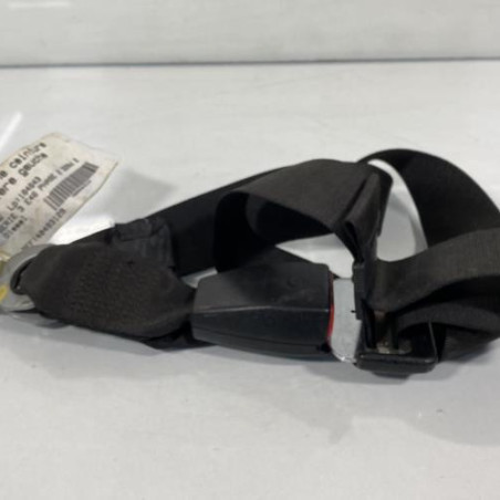 Attache ceinture arriere gauche BMW SERIE 3 E46 Photo n°1