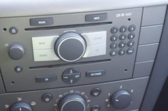 Bras essuie glace arriere OPEL VECTRA C