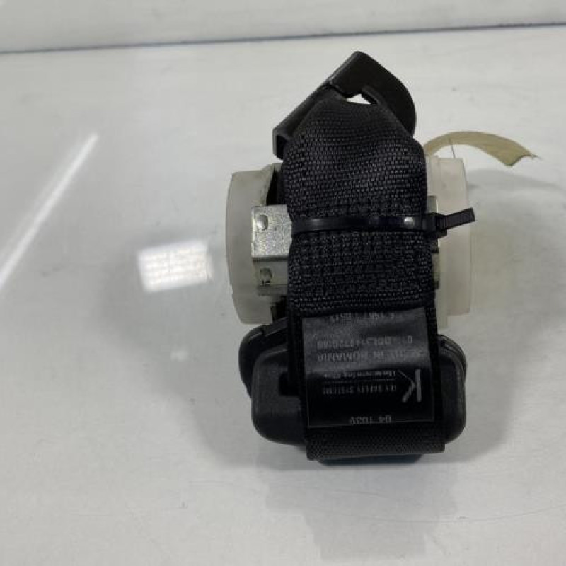 Ceinture arriere droit OPEL VECTRA C Photo n°2
