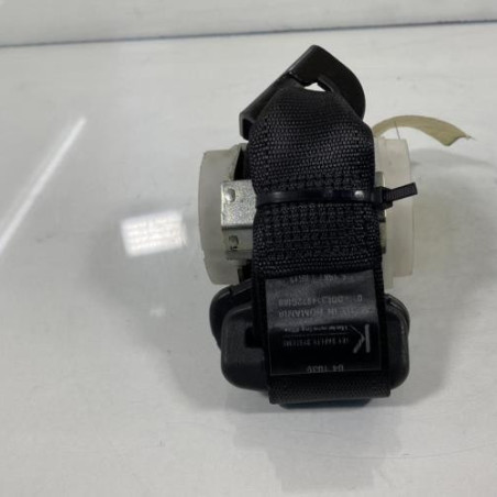 Ceinture arriere droit OPEL VECTRA C