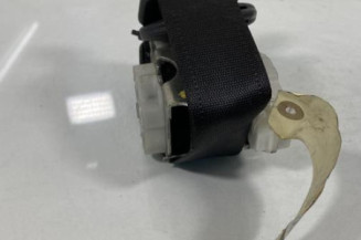 Ceinture arriere gauche OPEL VECTRA C