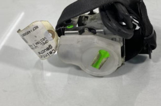 Ceinture arriere gauche OPEL VECTRA C