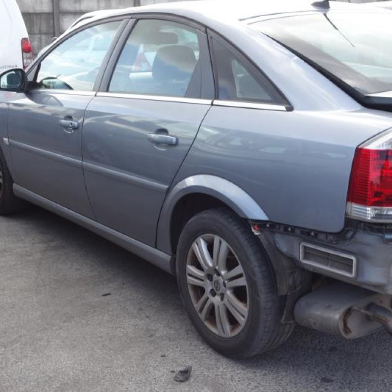 Ceinture arriere gauche OPEL VECTRA C Photo n°4