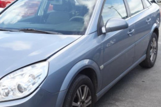 Ceinture arriere gauche OPEL VECTRA C